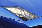 Lamborghini Gallardo LP550-2 Spyder 2011 года